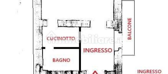 1 Schlafzimmer Wohnung in Naples, Italy, Nr. 357289 15