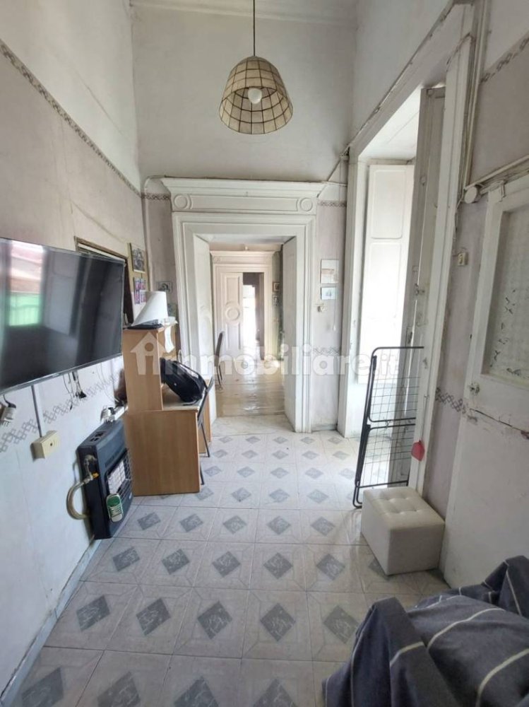 1 Schlafzimmer Wohnung in Naples, Italy, Nr. 357289