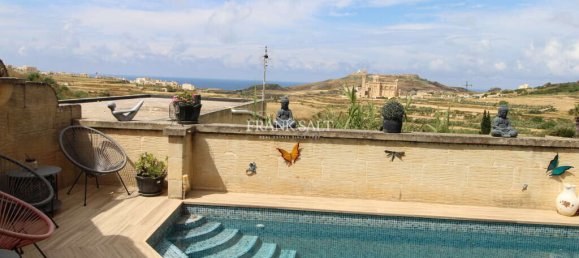 3 bedrooms House in Gharb, Malta No. 2923 9