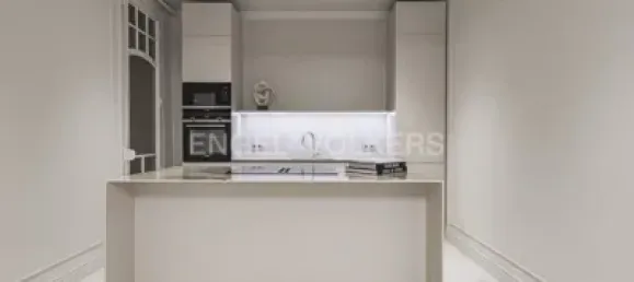 4 chambres Appartement à Eixample, Spain No. 58662 15