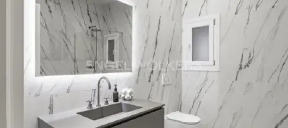 4 chambres Appartement à Eixample, Spain No. 58662 31