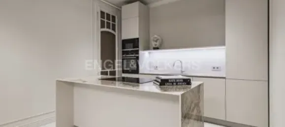 4 chambres Appartement à Eixample, Spain No. 58662 16