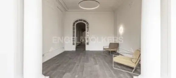 4 chambres Appartement à Eixample, Spain No. 58662 35