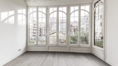 4 chambres Appartement à Eixample, Spain No. 58662