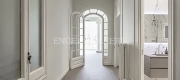 4 chambres Appartement à Eixample, Spain No. 58662 32