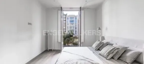 4 chambres Appartement à Eixample, Spain No. 58662 44