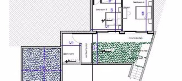 4 غرف نوم فيلا في Paphos, Cyprus رقم 9508 18