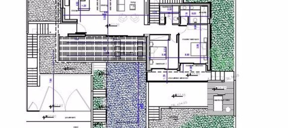 4 غرف نوم فيلا في Paphos, Cyprus رقم 9508 20