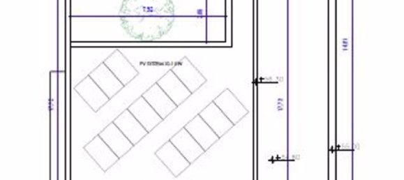 4 غرف نوم فيلا في Paphos, Cyprus رقم 9508 19