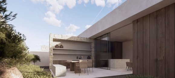 4 غرف نوم فيلا في Paphos, Cyprus رقم 9508 6