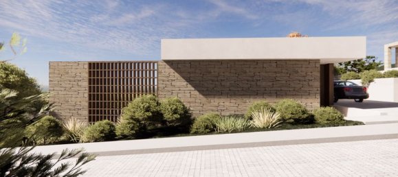 4 غرف نوم فيلا في Paphos, Cyprus رقم 9508 4