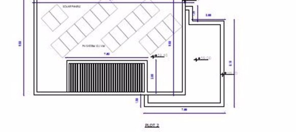 4 غرف نوم فيلا في Paphos, Cyprus رقم 9508 22