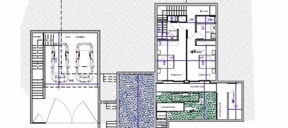 4 غرف نوم فيلا في Paphos, Cyprus رقم 9508 21