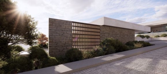 4 غرف نوم فيلا في Paphos, Cyprus رقم 9508 4