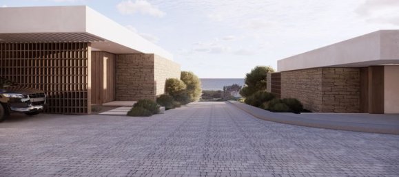 4 غرف نوم فيلا في Paphos, Cyprus رقم 9508 6