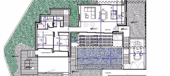 4 غرف نوم فيلا في Paphos, Cyprus رقم 9508 23