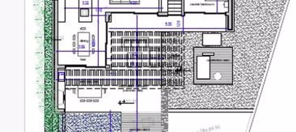 4 غرف نوم فيلا في Paphos, Cyprus رقم 9508 17