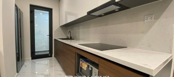 3 Schlafzimmer Wohnung in Tay Ho, Vietnam, Nr. 858 6