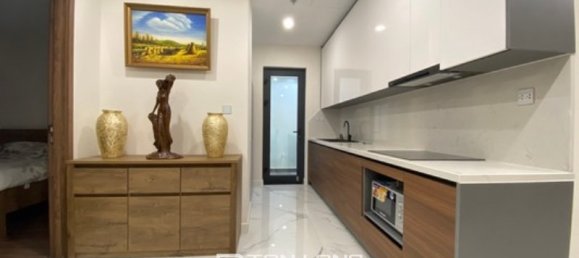 3 Schlafzimmer Wohnung in Tay Ho, Vietnam, Nr. 858 7