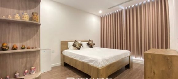 3 Schlafzimmer Wohnung in Tay Ho, Vietnam, Nr. 858 8