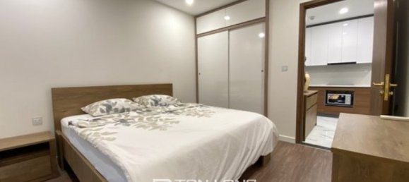 3 Schlafzimmer Wohnung in Tay Ho, Vietnam, Nr. 858 10