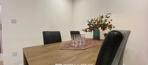 3 Schlafzimmer Wohnung in Tay Ho, Vietnam, Nr. 858 4