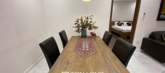 3 Schlafzimmer Wohnung in Tay Ho, Vietnam, Nr. 858 5