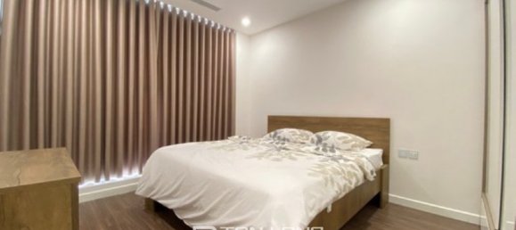 3 Schlafzimmer Wohnung in Tay Ho, Vietnam, Nr. 858 11