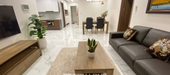 3 Schlafzimmer Wohnung in Tay Ho, Vietnam, Nr. 858 2