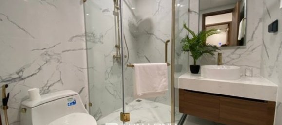 3 Schlafzimmer Wohnung in Tay Ho, Vietnam, Nr. 858 12