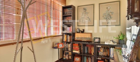 6 غرف نوم منزل في Cascais, Portugal رقم 124141 7