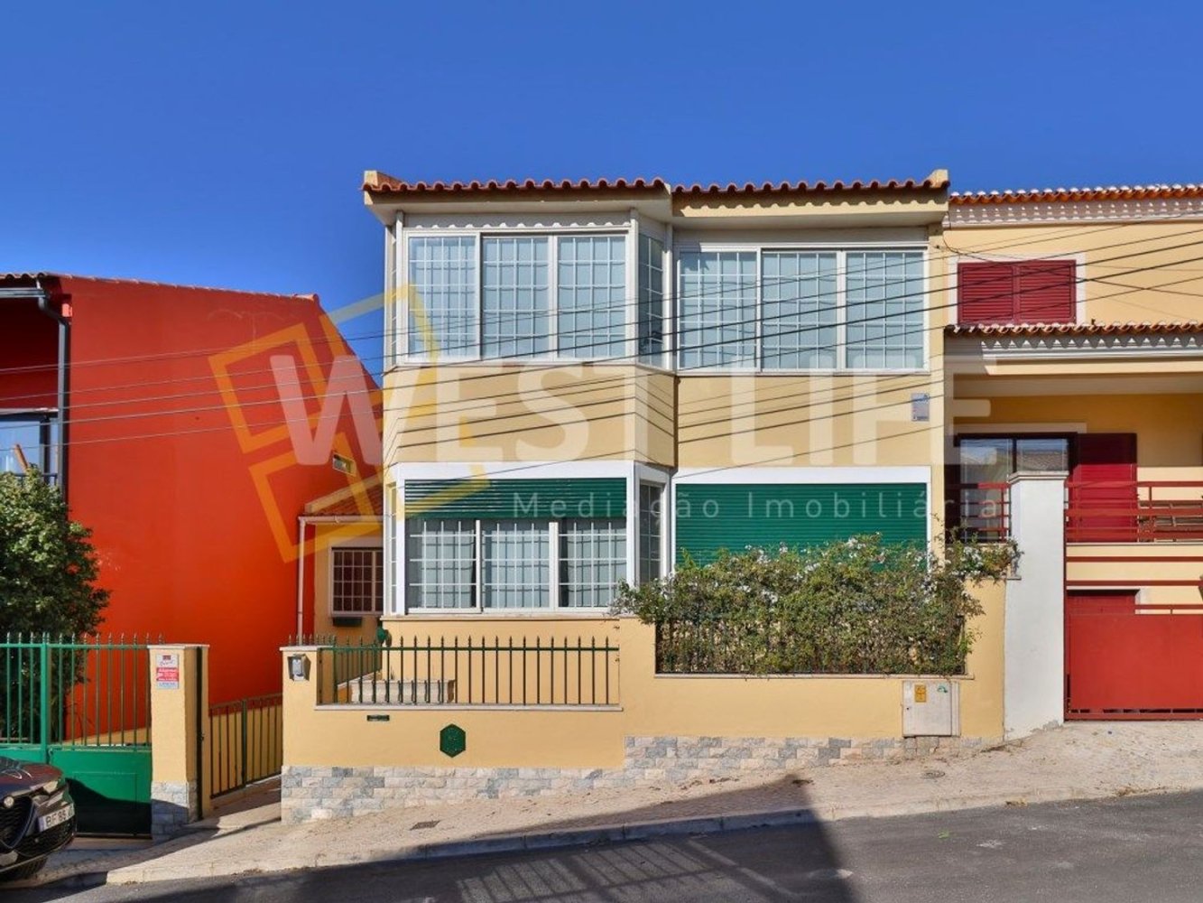 6 غرف نوم منزل في Cascais, Portugal رقم 124141