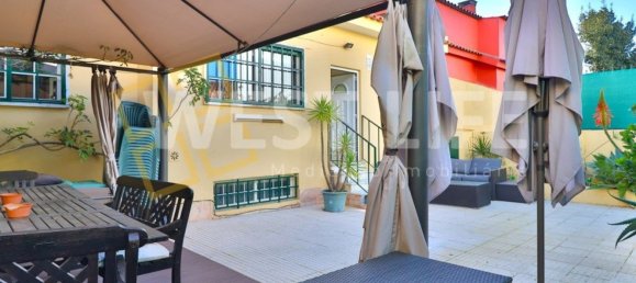 6 غرف نوم منزل في Cascais, Portugal رقم 124141 28