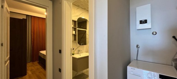 2-salle Appartement à Mahmutlar, Turkey No. 34108 23