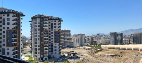 2-salle Appartement à Mahmutlar, Turkey No. 34108 30