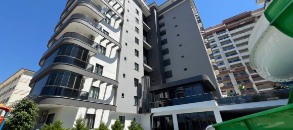 2-salle Appartement à Mahmutlar, Turkey No. 34108 6