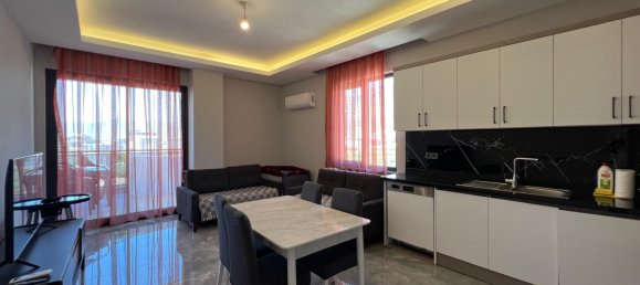 2-salle Appartement à Mahmutlar, Turkey No. 34108 24