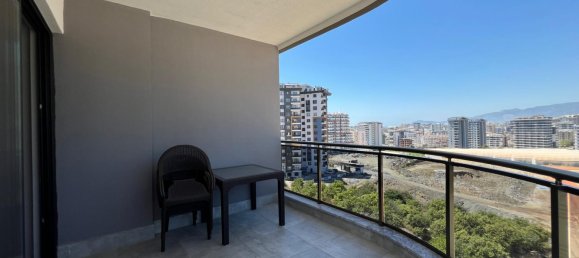 2-salle Appartement à Mahmutlar, Turkey No. 34108 29