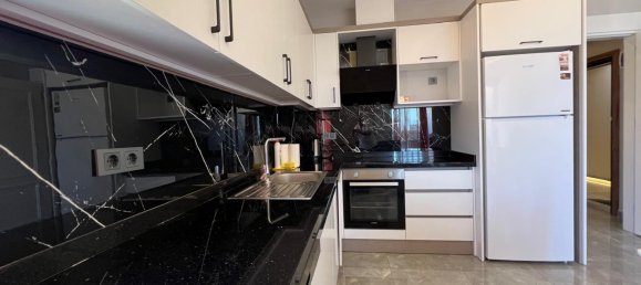 2-salle Appartement à Mahmutlar, Turkey No. 34108 28