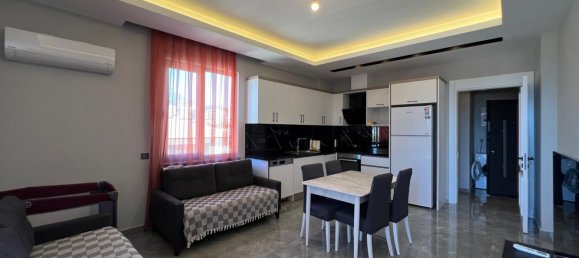 2-salle Appartement à Mahmutlar, Turkey No. 34108 25