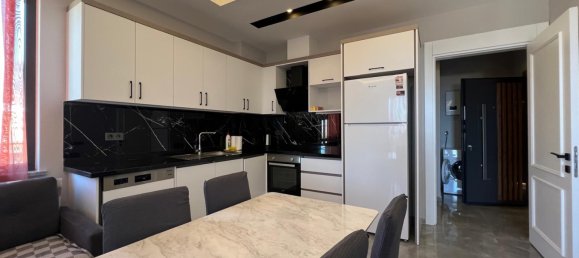 2-salle Appartement à Mahmutlar, Turkey No. 34108 27