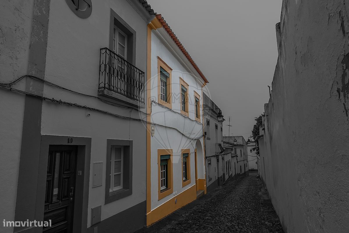 4 غرف نوم منزل في Evora, Portugal رقم 36076