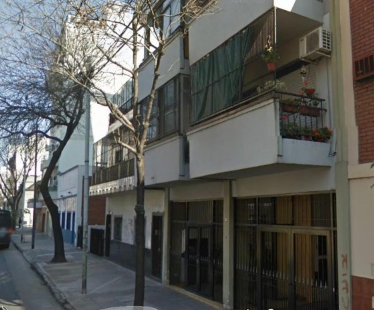 3 Schlafzimmer Wohnung in Buenos Aires, Argentina, Nr. 70314