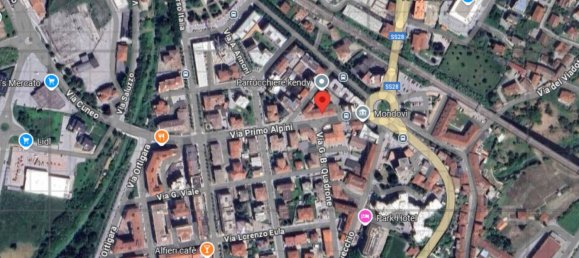 3 bedrooms Apartment in Mondovì, Italy No. 281865 4
