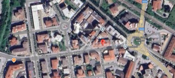 3 bedrooms Apartment in Mondovì, Italy No. 281865 2