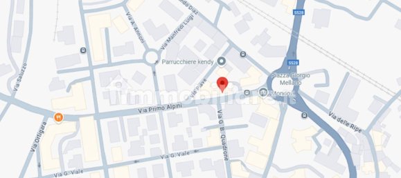 3 bedrooms Apartment in Mondovì, Italy No. 281865 9