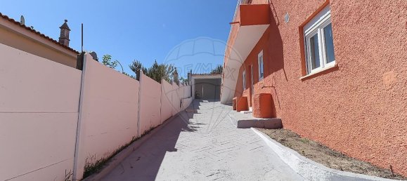 6 غرف نوم منزل في Granja do Ulmeiro, Portugal رقم 171769 21