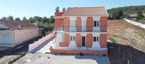 6 غرف نوم منزل في Granja do Ulmeiro, Portugal رقم 171769 2