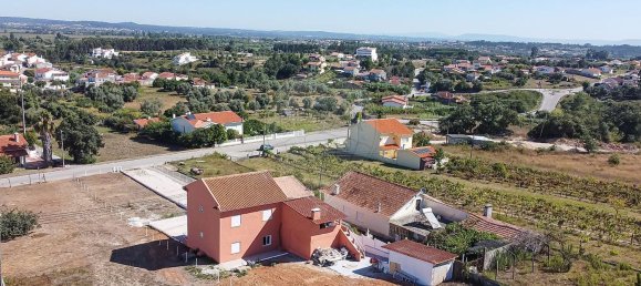 6 غرف نوم منزل في Granja do Ulmeiro, Portugal رقم 171769 26