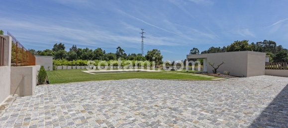 5 bedrooms House in Felgueiras, Portugal No. 42804 37